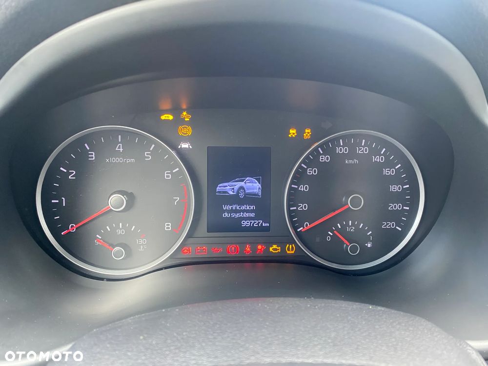Kia Stonic 1.0 T-GDI XL - 31
