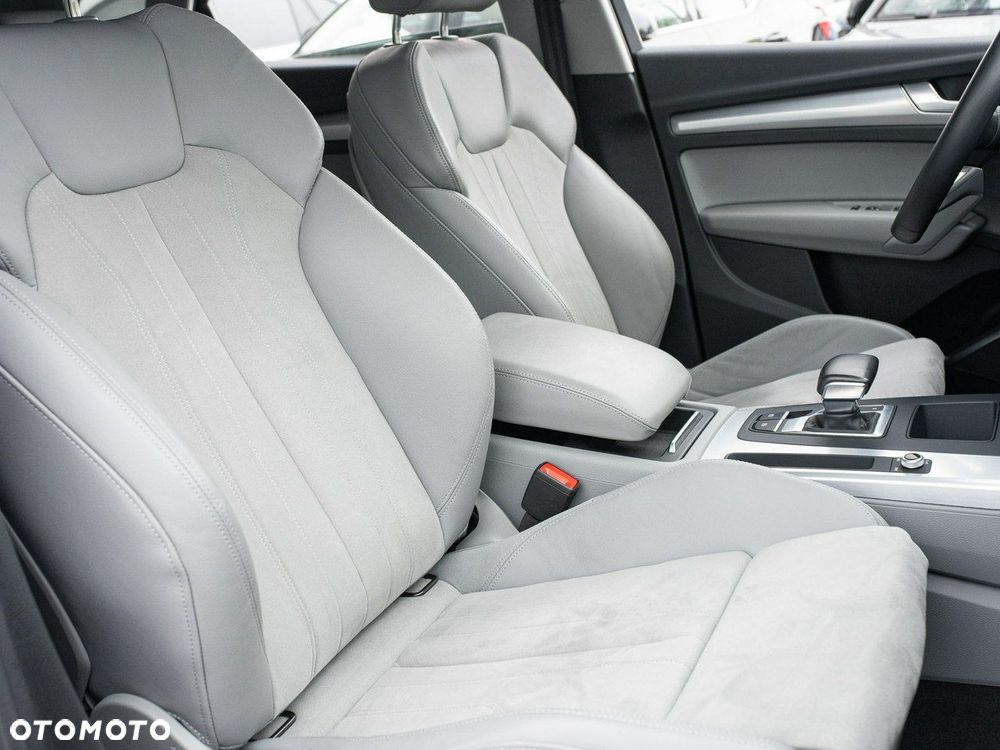 Audi Q5 3.0 TDI Quattro Tiptronic - 31