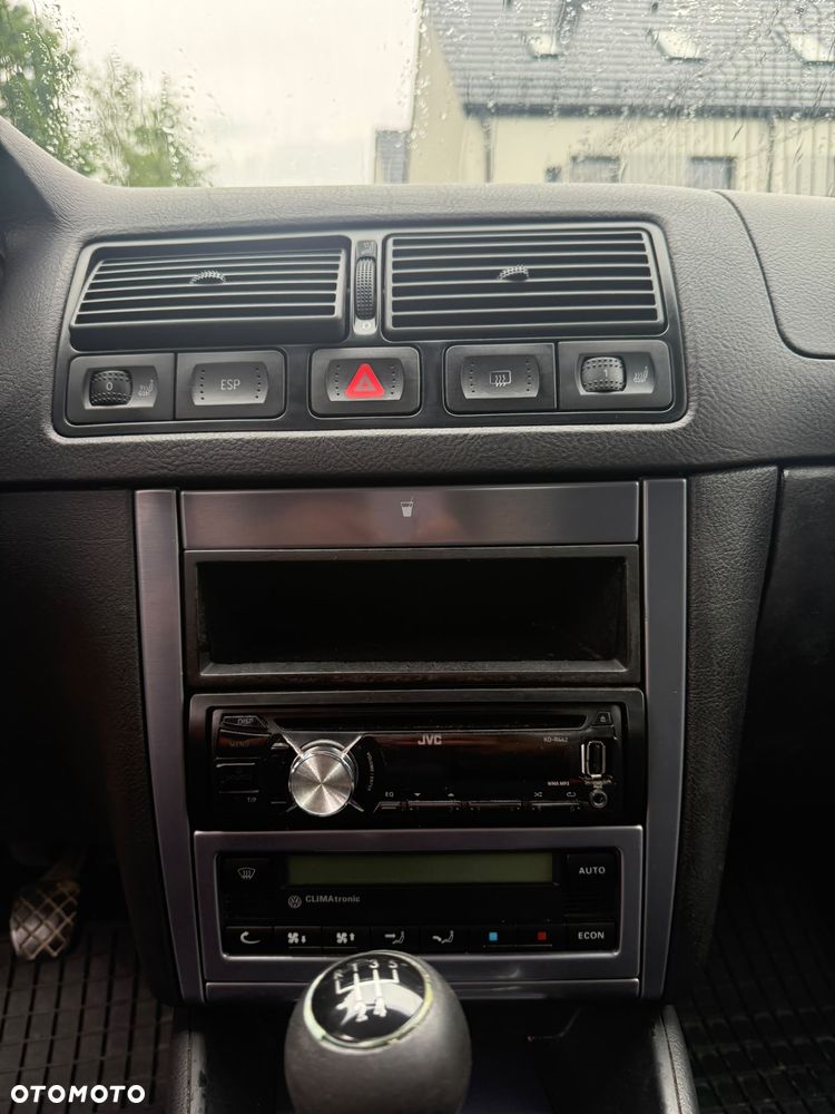 Volkswagen Golf - 7