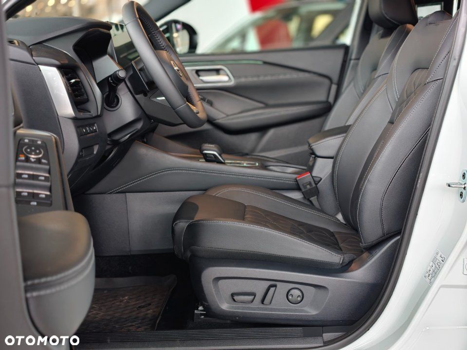 Nissan Qashqai - 11