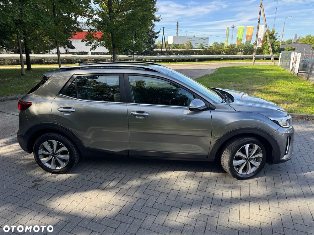 Kia Stonic - 9