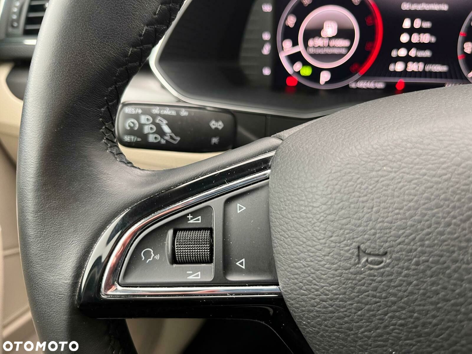Skoda Superb - 16