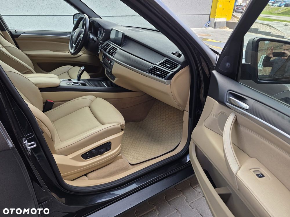 BMW X5 - 27