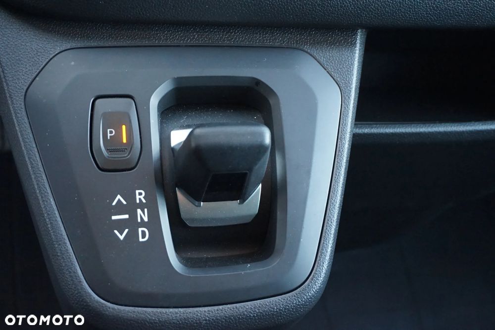 Renault Trafic Kombi 2.0 L2 Equilibre - 18