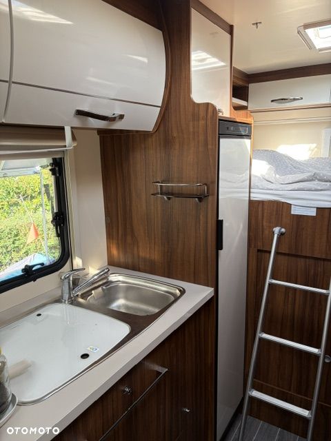 Ford NobelArt A 9000 Elegance - 7