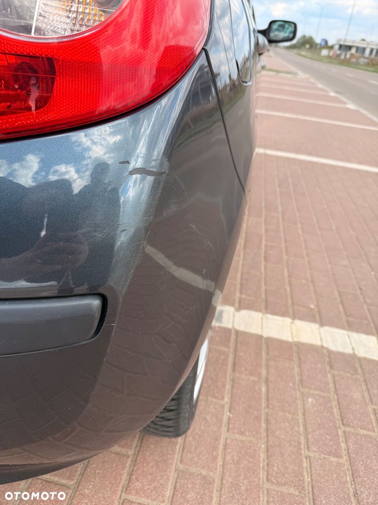 Renault Clio 1.5 dCi Dynamique - 19