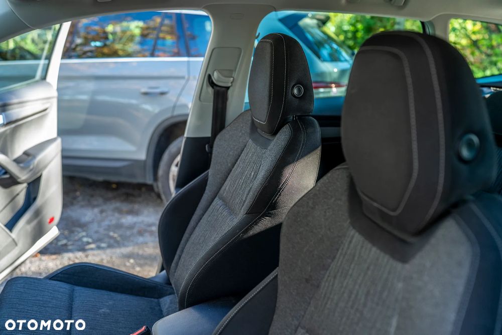 Skoda Karoq 1.5 TSI ACT 4x4 Style DSG - 10
