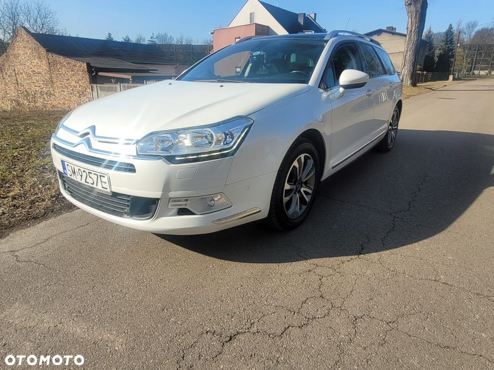 Citroën C5 BlueHDi 150 S&S Exclusive - 7