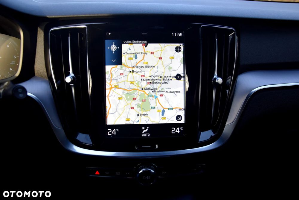 Volvo V60 D3 Momentum Pro - 24