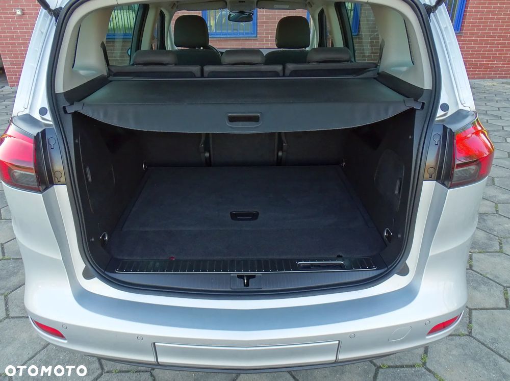 Opel Zafira 1.4 T Elite - 10