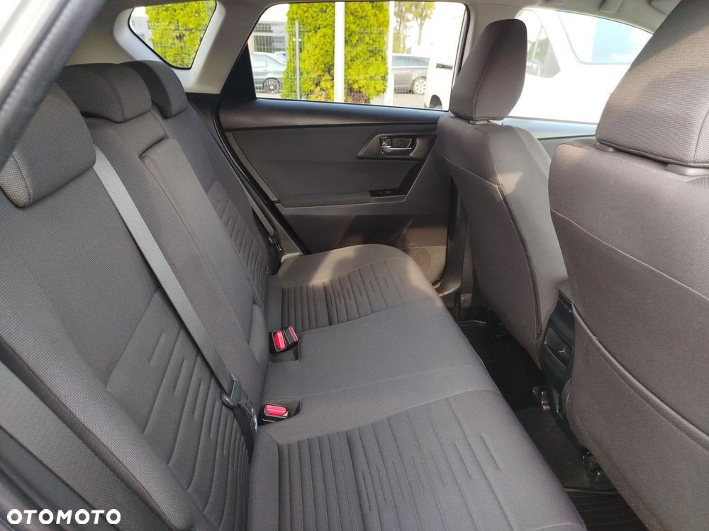 Toyota Auris - 15