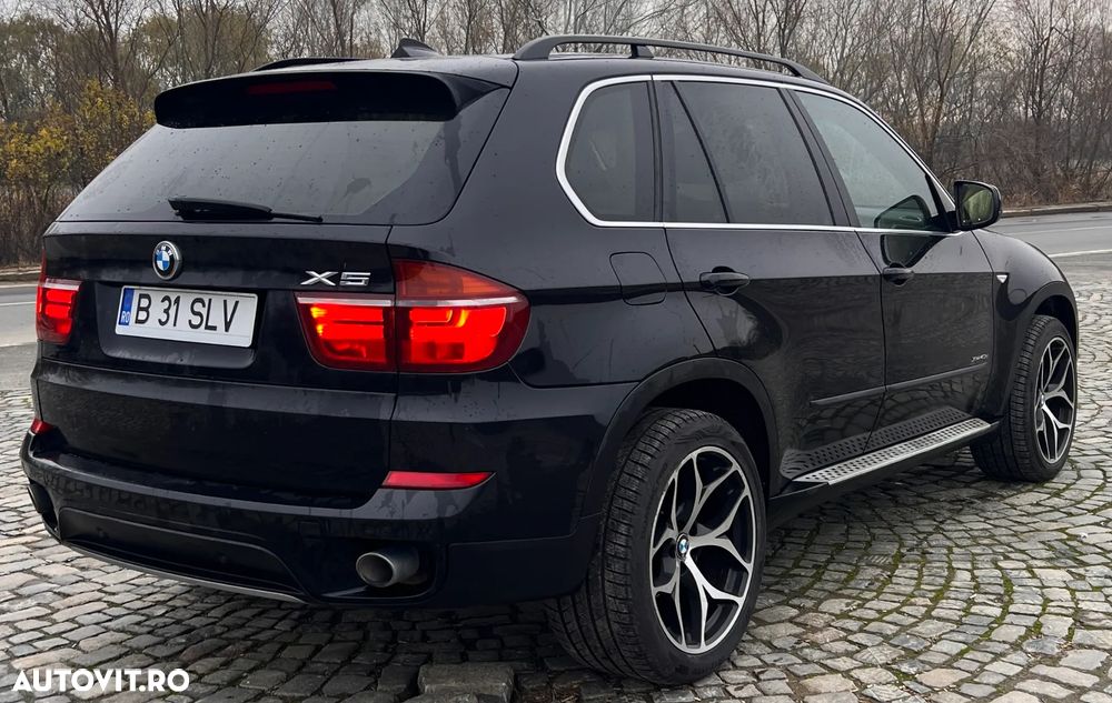 BMW X5 - 5