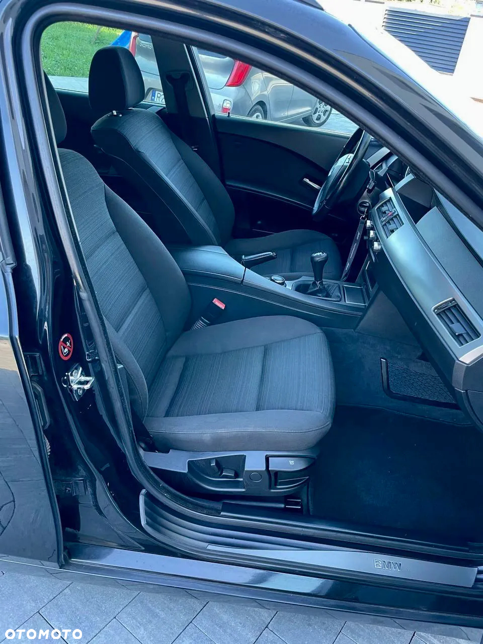 BMW Seria 5 520d - 11