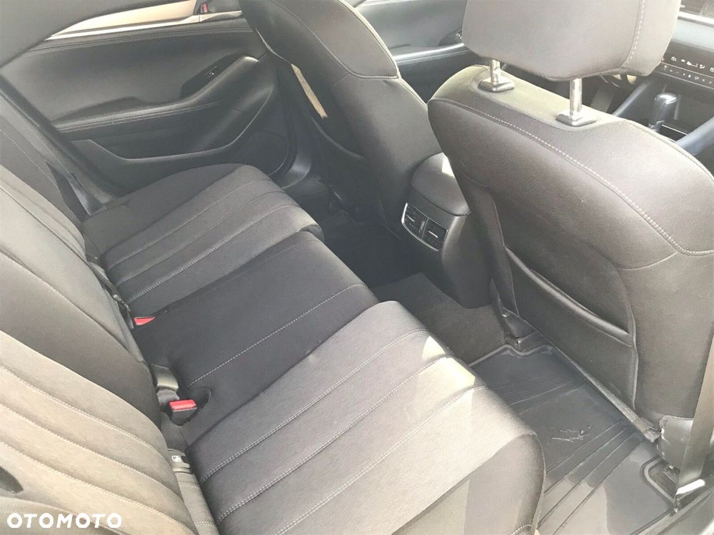 Mazda 6 2.0 Center-Line - 14