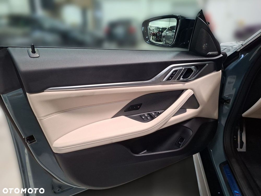 BMW Seria 4 - 12