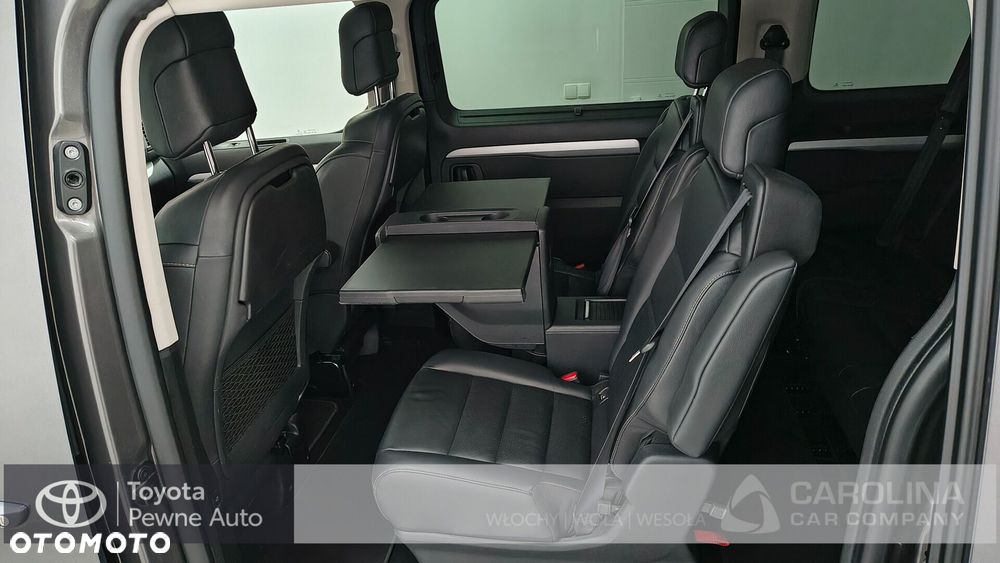 Toyota Proace Verso 2.0 D4-D Long VIP - 18