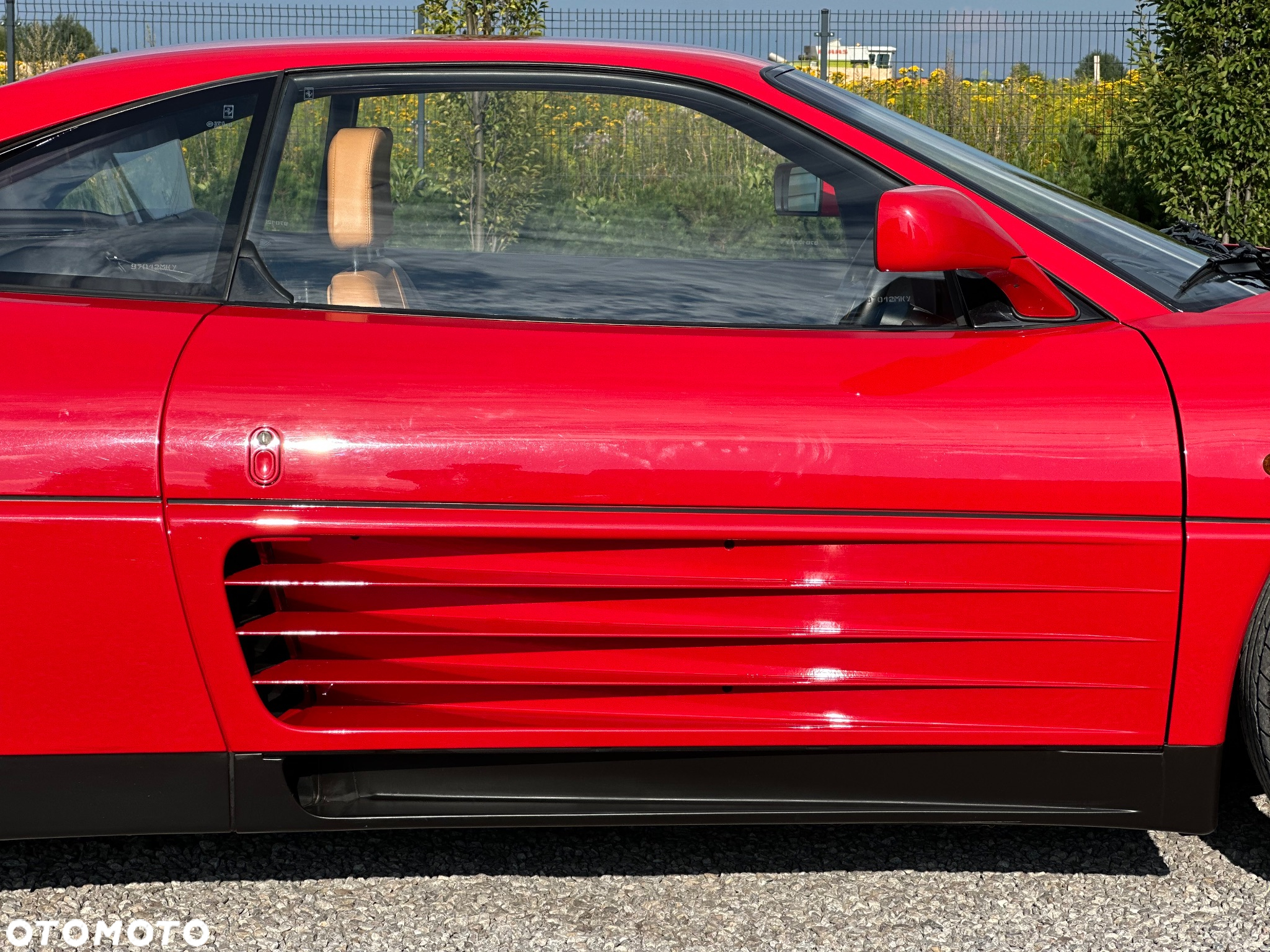 Ferrari 348 - 13