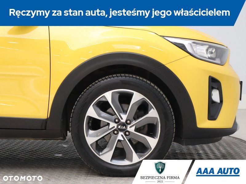 Kia Stonic - 17