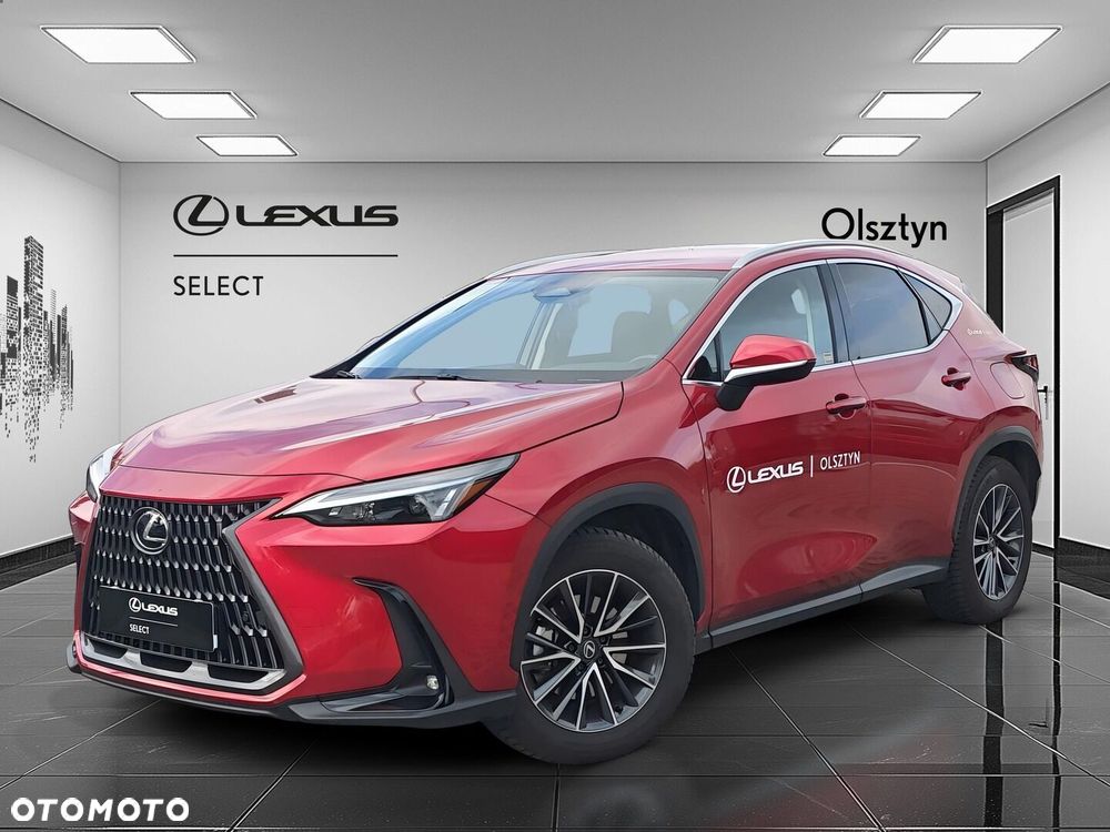 Lexus NX 350h Prestige 2WD - 1