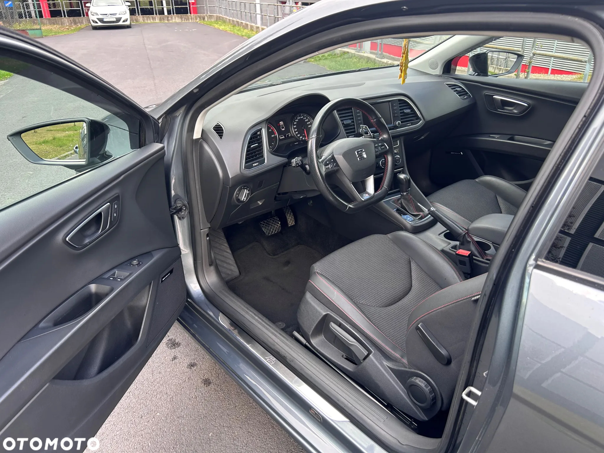 Seat Leon - 10