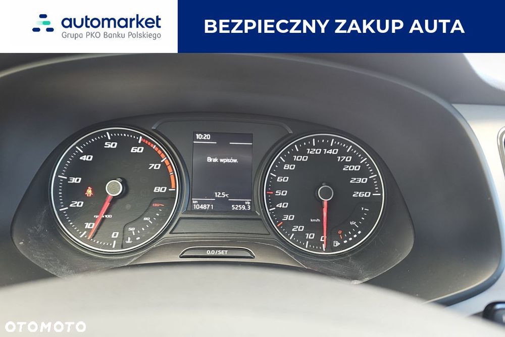 Seat Leon 1.5 EcoTSI Evo Full LED S&S - 15