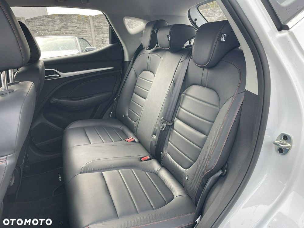 MG ZS 1.5 VTi-Tech Exclusive - 15