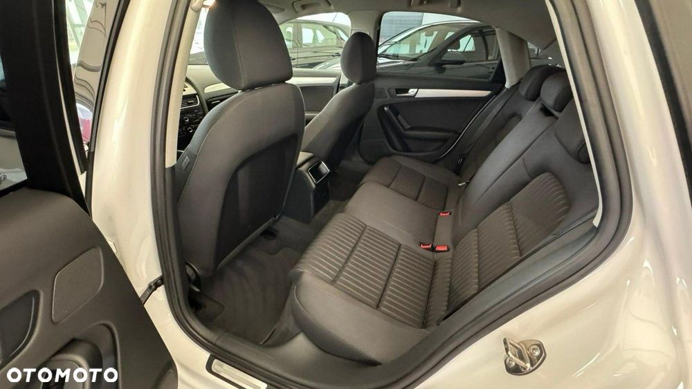 Audi A4 Limousine 2.0 TDI - 34