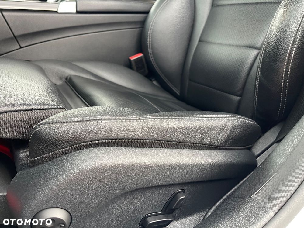 Mercedes-Benz Klasa C 200 4-Matic 9G-TRONIC - 9
