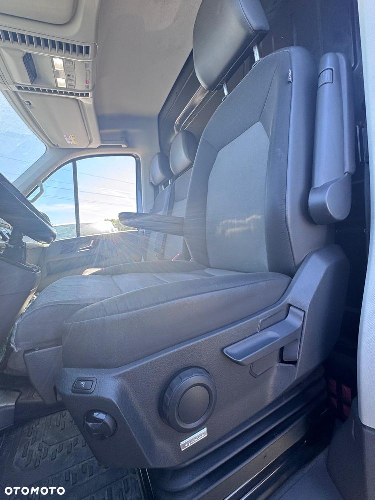 Volkswagen Crafter - 7