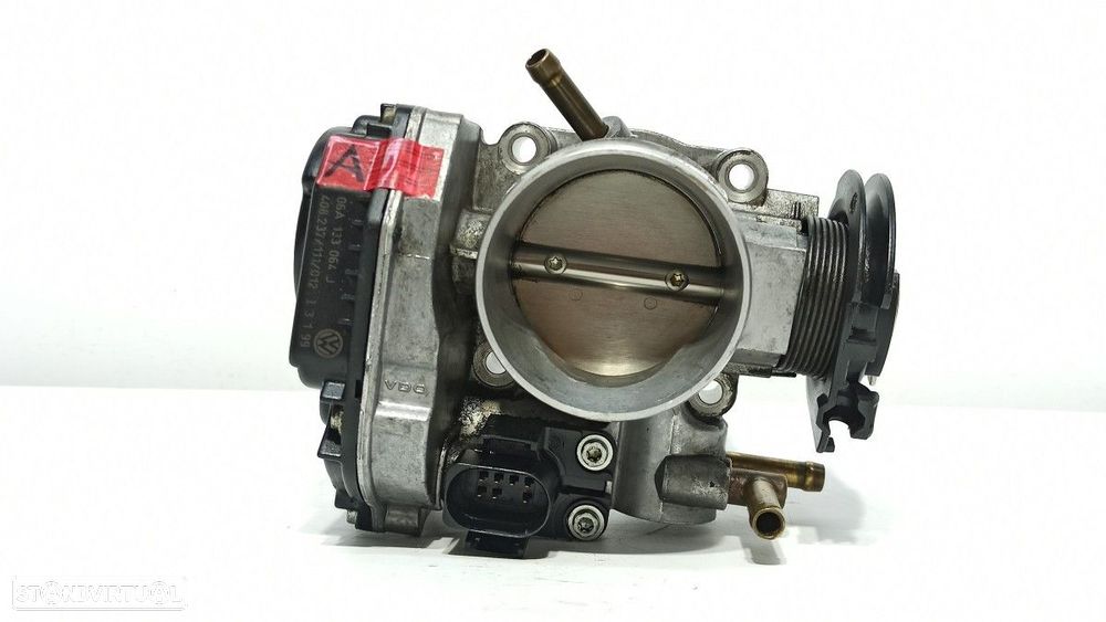 CORPO DE BORBOLETAS VOLKSWAGEN GOLF IV BERLINA (1J1) HIGHLINE - 1