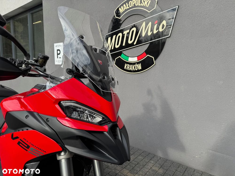Ducati Multistrada - 6