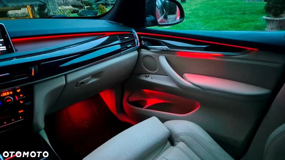 BMW X5 xDrive25d Sport-Aut - 12