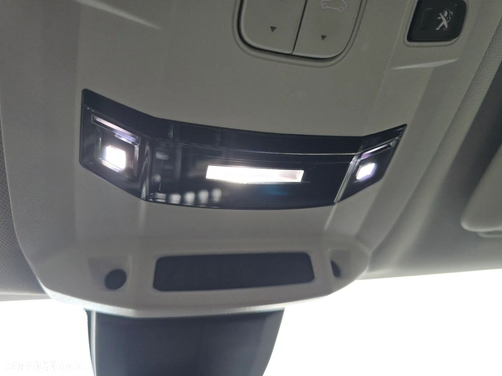 Peugeot 508 1.5 BlueHDi Allure Pack S&S EAT8 - 35