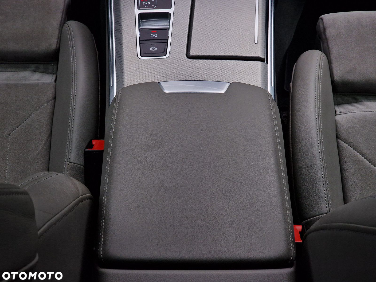 Audi A7 Sportback - 22