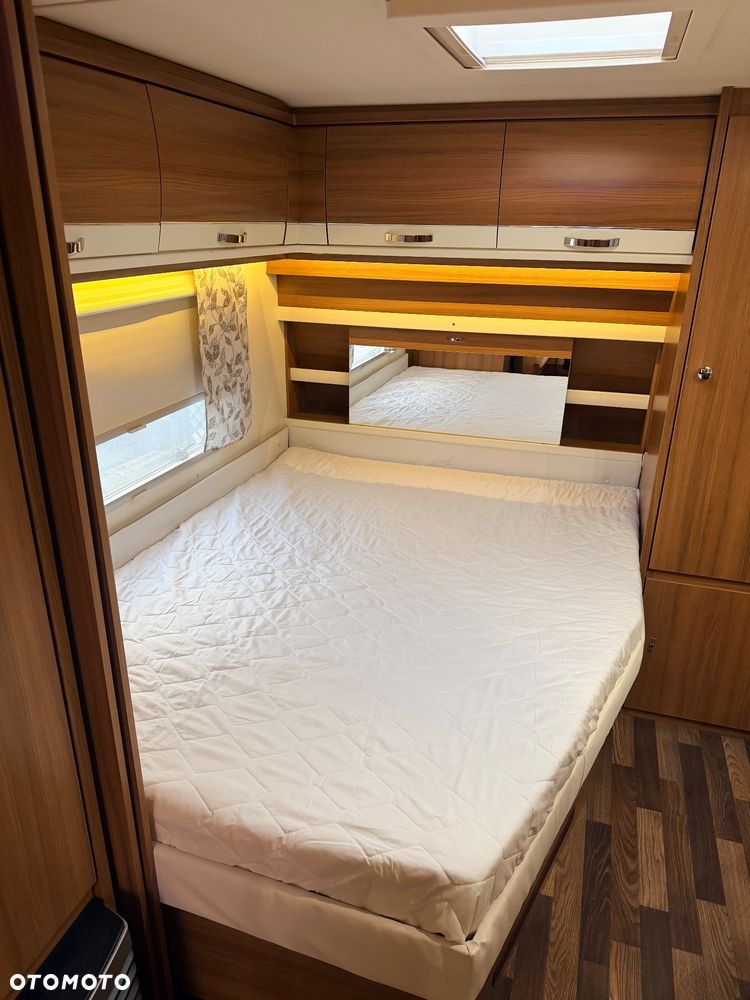 Tabbert Bellini 655 - 19