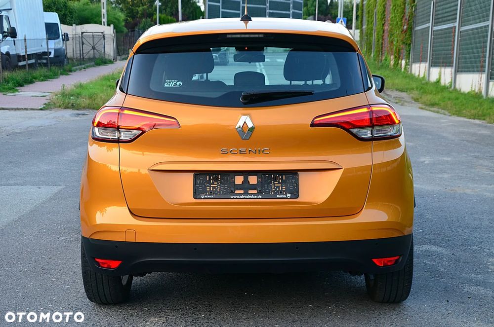 Renault Scenic - 6