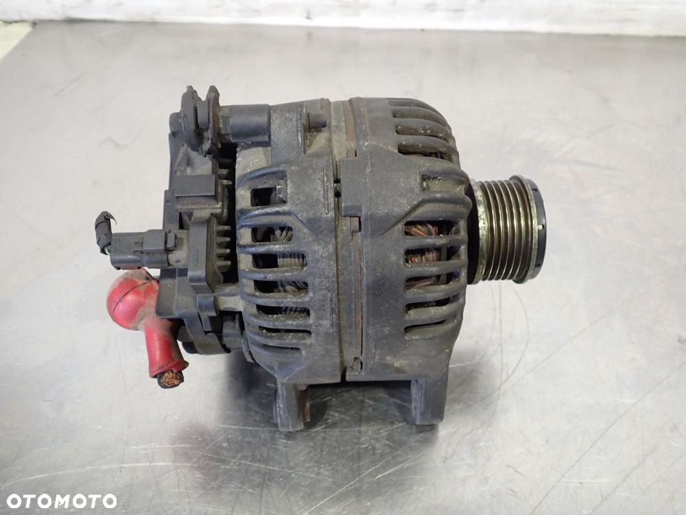 ALTERNATOR NISSAN NV200 0124525140 - 5