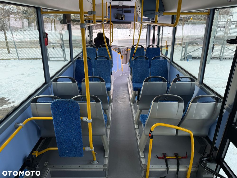 Iveco Irisbus Crossway LE - 18