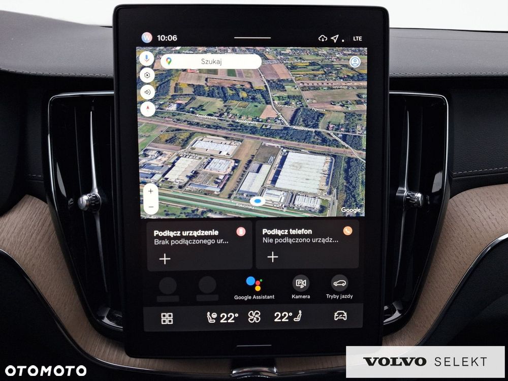 Volvo XC 60 - 32