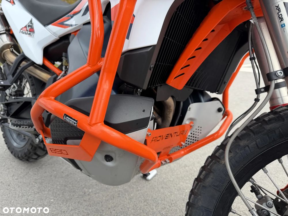 KTM Adventure - 10