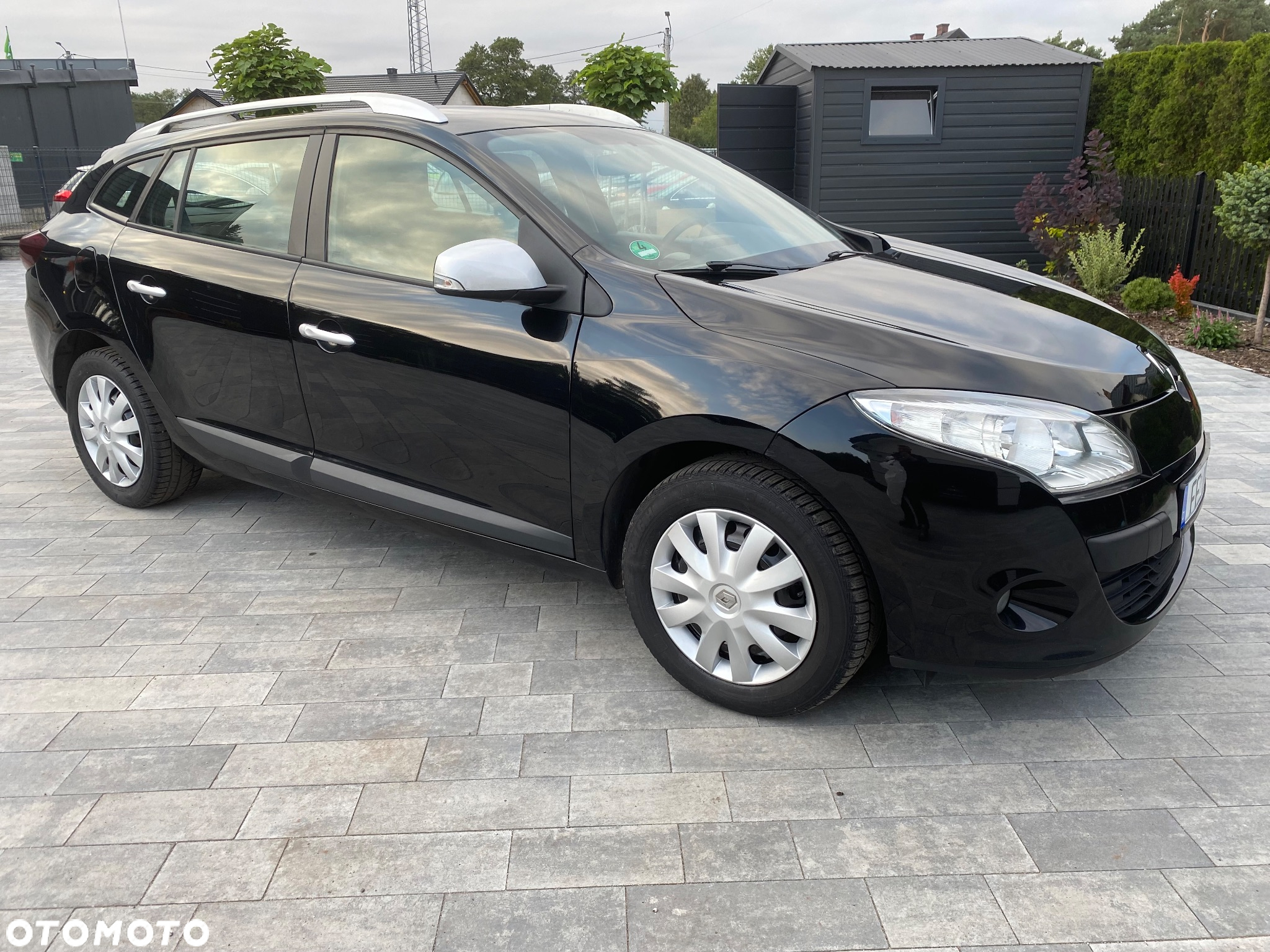 Renault Megane 1.6 16V Authentique - 2