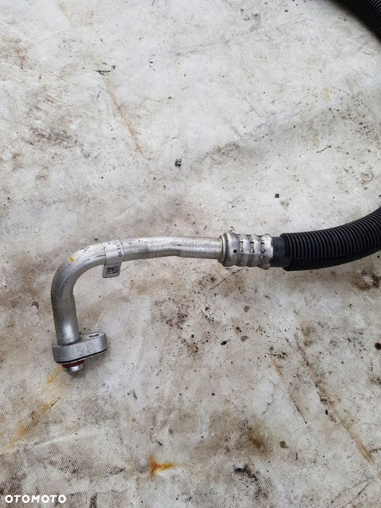 przewód klimatyzacji FORD Mondeo mk5 - 3