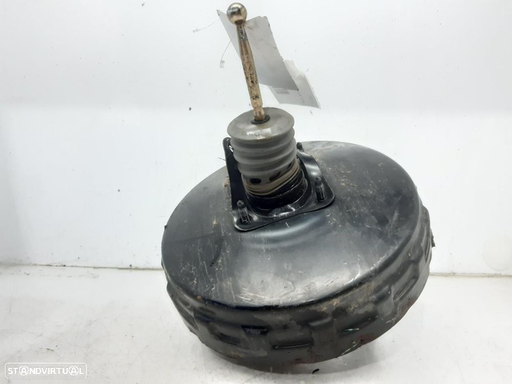 SERVOFREIO VOLKSWAGEN TOUAREG - 1