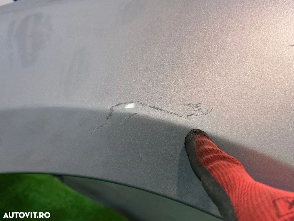 ARIPĂ FAȚĂ STÂNGA MAZDA 6 2.2 DIESEL 2016 2012-2018 - 6