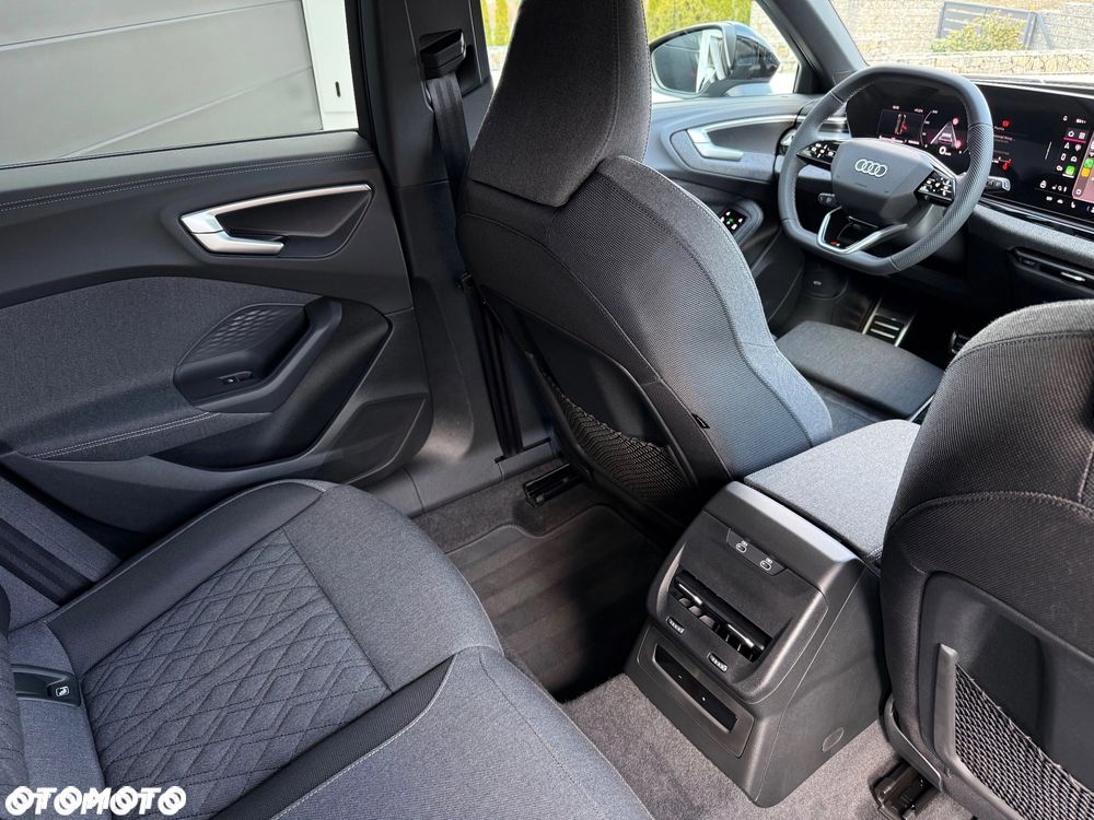 Audi A5 Avant TDI 150 kW S tronic Edition one - 13