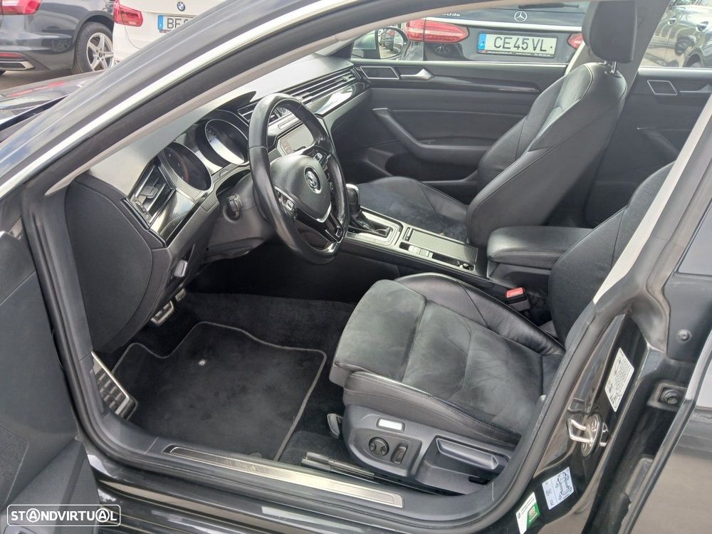 VW Arteon 2.0 TDI Elegance DSG - 15