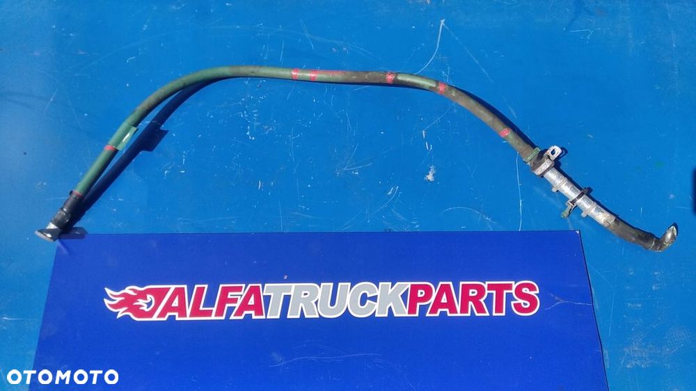 VOLVO FH 4 RENAULT T PRZEWÓD KABEL ROZRUSZNIKA - 1