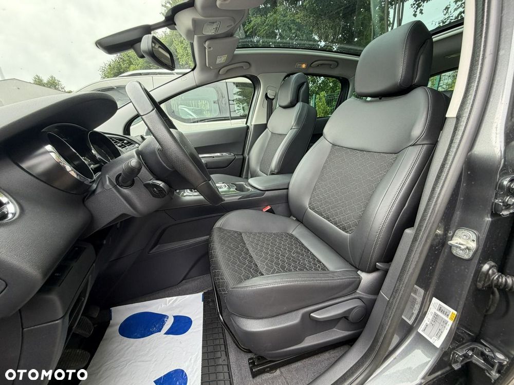 Peugeot 3008 - 19