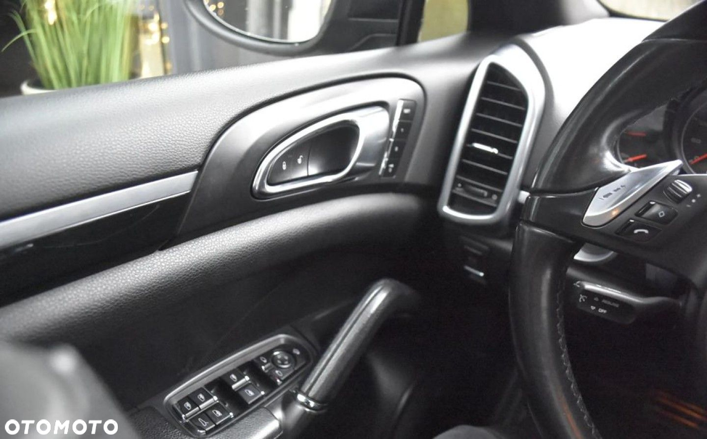 Porsche Cayenne Diesel Tiptronic S - 18