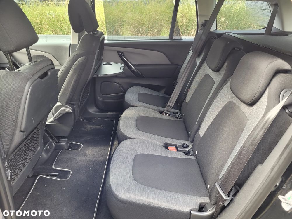 Citroën C4 Picasso - 10